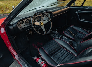 1976 FERRARI DINO 308 GT4