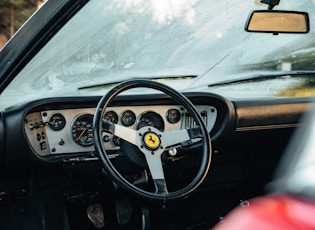 1976 FERRARI DINO 308 GT4