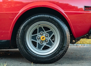 1976 FERRARI DINO 308 GT4