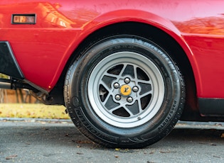 1976 FERRARI DINO 308 GT4