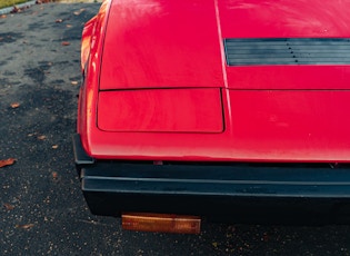 1976 FERRARI DINO 308 GT4