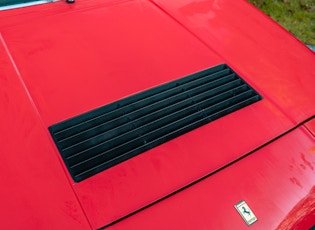 1976 FERRARI DINO 308 GT4