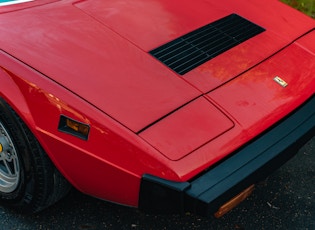 1976 FERRARI DINO 308 GT4