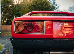 1976 FERRARI DINO 308 GT4