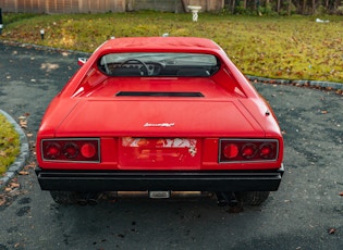 1976 FERRARI DINO 308 GT4