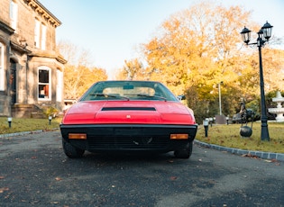 1976 FERRARI DINO 308 GT4