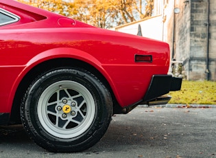 1976 FERRARI DINO 308 GT4