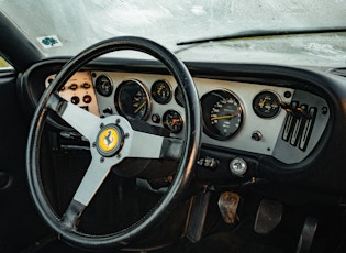 1976 FERRARI DINO 308 GT4