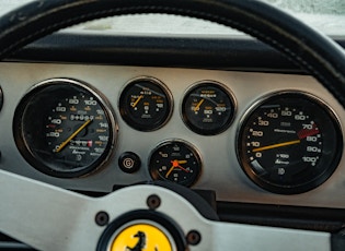 1976 FERRARI DINO 308 GT4