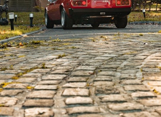 1976 FERRARI DINO 308 GT4