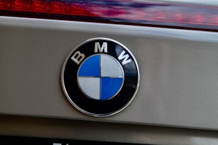 2007 BMW (E93) 335I SE CONVERTIBLE