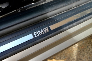 2007 BMW (E93) 335I SE CONVERTIBLE