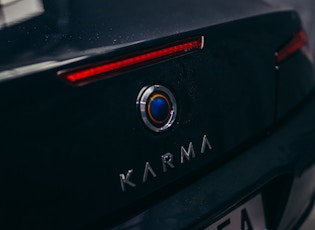 2019 KARMA REVERO - 96 KM VAT Q