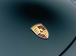 2019 PORSCHE 911 (991.2) TARGA 4 GTS - 3,414 KM