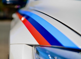 2014 BMW (F82) M4 - DTM CHAMPION EDITION TRIBUTE 
