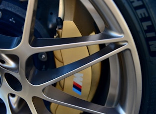 2014 BMW (F82) M4 - DTM CHAMPION EDITION TRIBUTE 