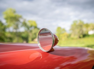 1957 AUSTIN HEALEY 100/6 - RHD