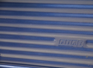 1993 FIAT PANDA 4X4 'COUNTRY CLUB'