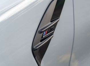 2022 BMW (G80) M3 COMPETITION XDRIVE - VAT Q