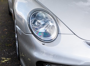 2008 PORSCHE 911 (997) GT2 CLUBSPORT