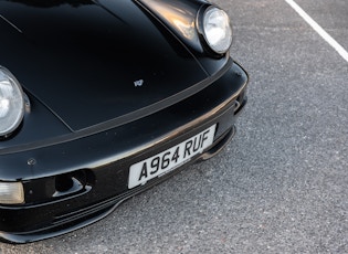 1993 PORSCHE 911 (964) TURBO 3.6 - RUF 3.8 BTR