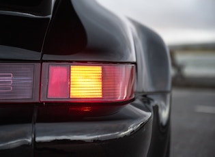 1993 PORSCHE 911 (964) TURBO 3.6 - RUF 3.8 BTR