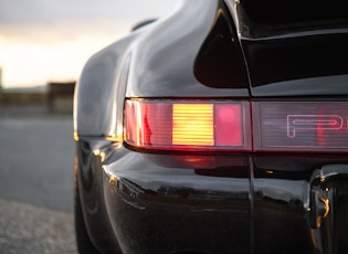 1993 PORSCHE 911 (964) TURBO 3.6 - RUF 3.8 BTR