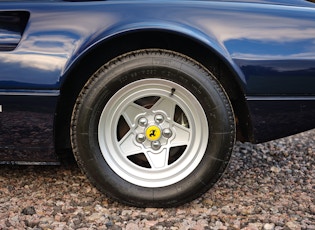 1981 FERRARI 308 GTBI