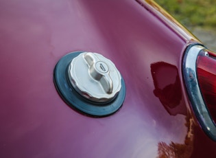 1960 AUSTIN-HEALEY SPRITE MKI