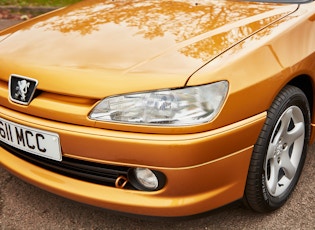 1999 PEUGEOT 306 GTI-6