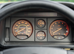 1992 FERRARI 512 TR