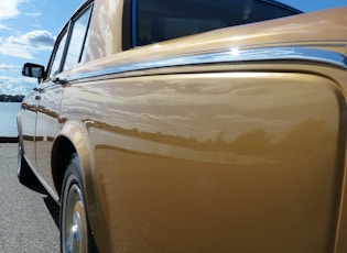 1979 ROLLS-ROYCE SILVER SHADOW II