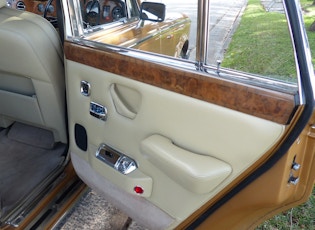 1979 ROLLS-ROYCE SILVER SHADOW II