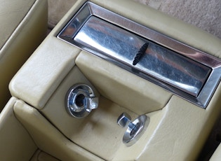 1979 ROLLS-ROYCE SILVER SHADOW II