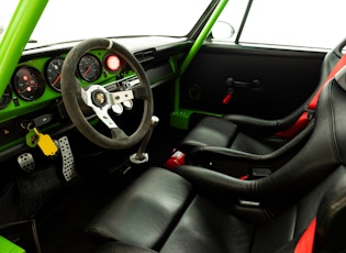 1983 PORSCHE 911 SC - 993 RSR RECREATION 