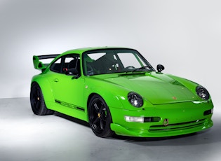 1983 PORSCHE 911 SC - 993 RSR RECREATION 