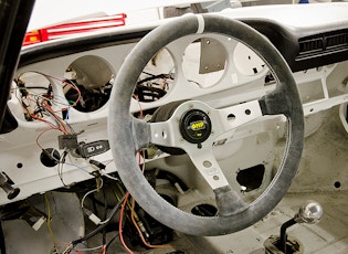 1983 PORSCHE 911 SC - 993 RSR RECREATION 