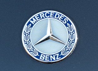 2005 MERCEDES-BENZ (R230) SL55 AMG