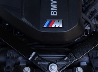 2021 BMW (G80) M3 COMPETITION - VAT Q