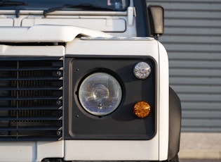 1991 LAND ROVER DEFENDER 90 STATION WAGON