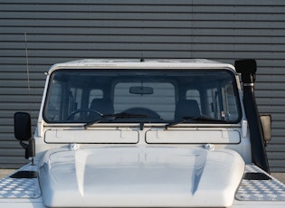 1991 LAND ROVER DEFENDER 90 STATION WAGON