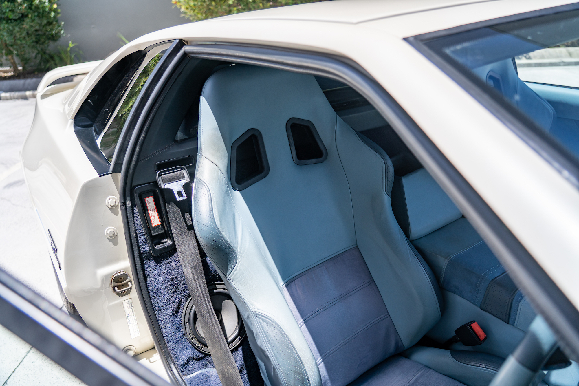 1989 LOTUS ESPRIT TURBO - 40TH ANNIVERSARY for sale by