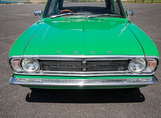 1969 FORD CORTINA (MK2)