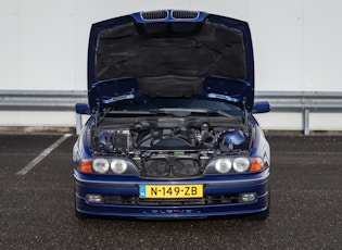 1998 BMW ALPINA (E39) B10 3.2 TOURING