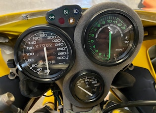 1998 DUCATI 916 STRADA