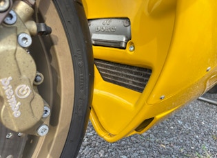 1998 DUCATI 916 STRADA