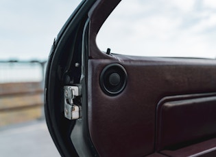 1990 PORSCHE 928 S4 