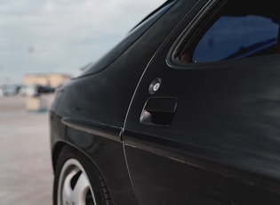 1990 PORSCHE 928 S4 