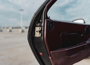 1990 PORSCHE 928 S4 