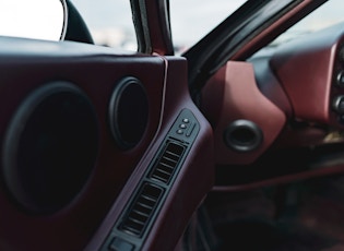 1990 PORSCHE 928 S4 